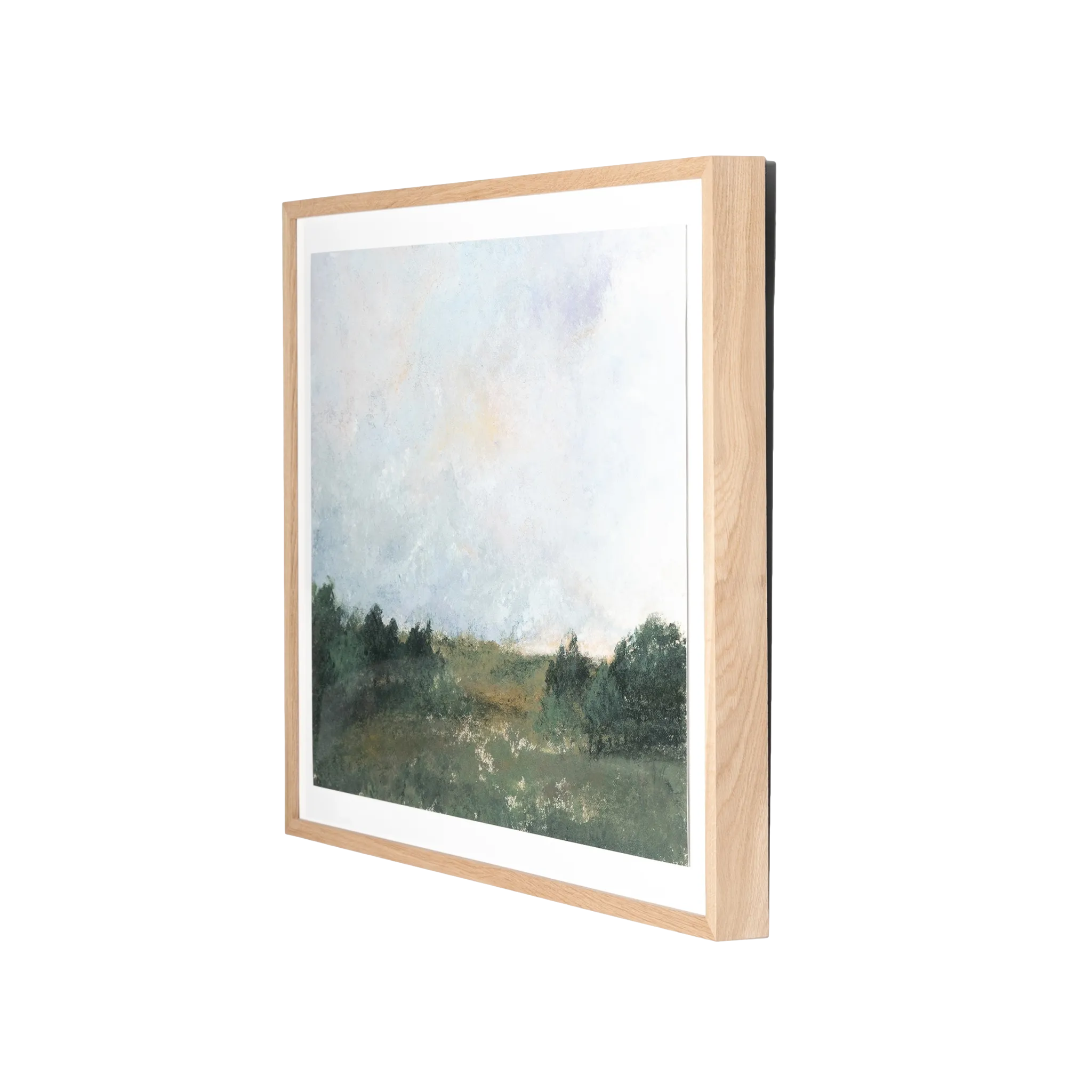 "Hill Country" Artwork
