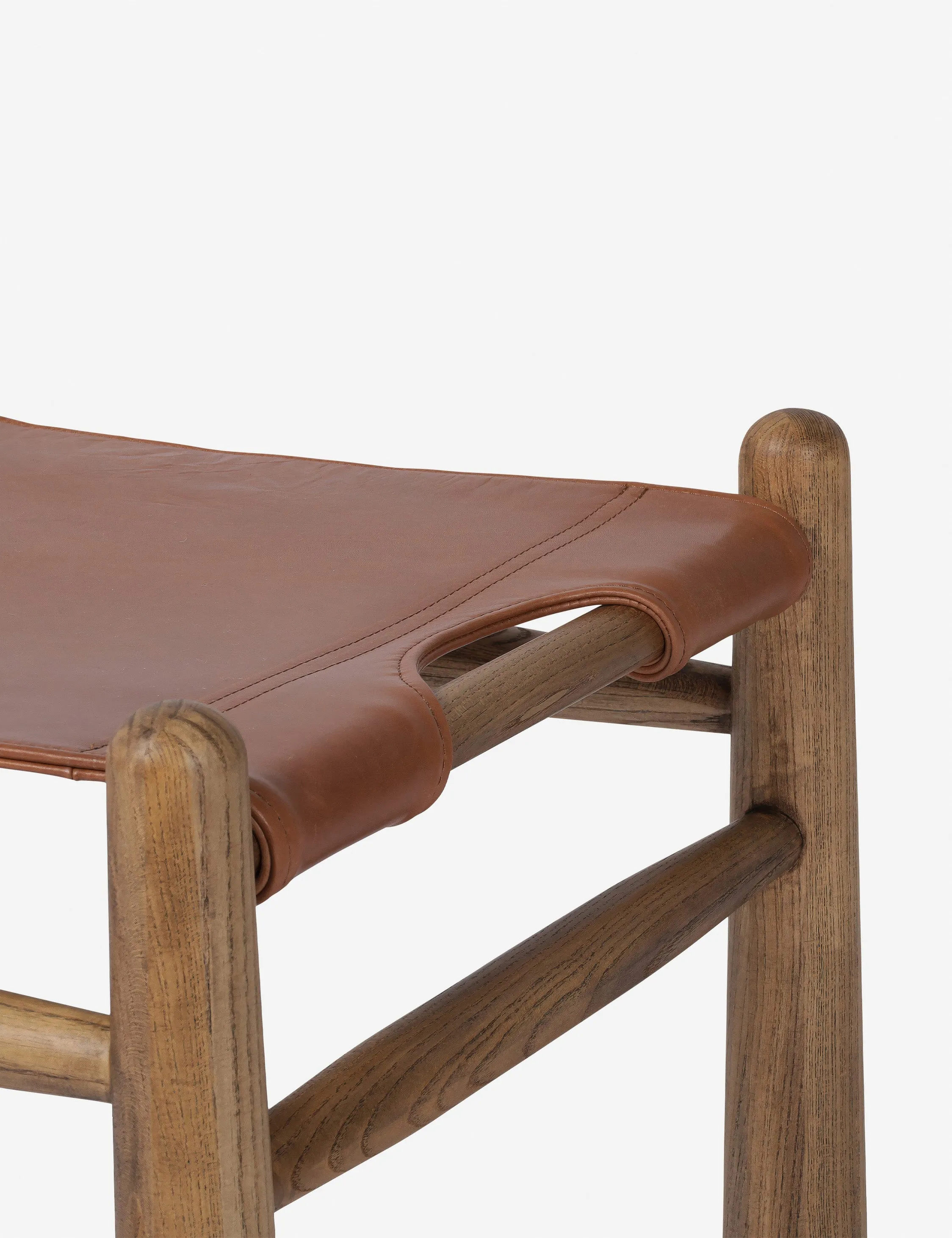 Radburn Stool