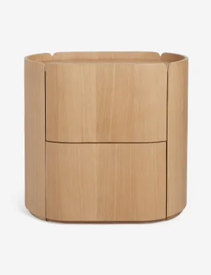 Raphael Nightstand