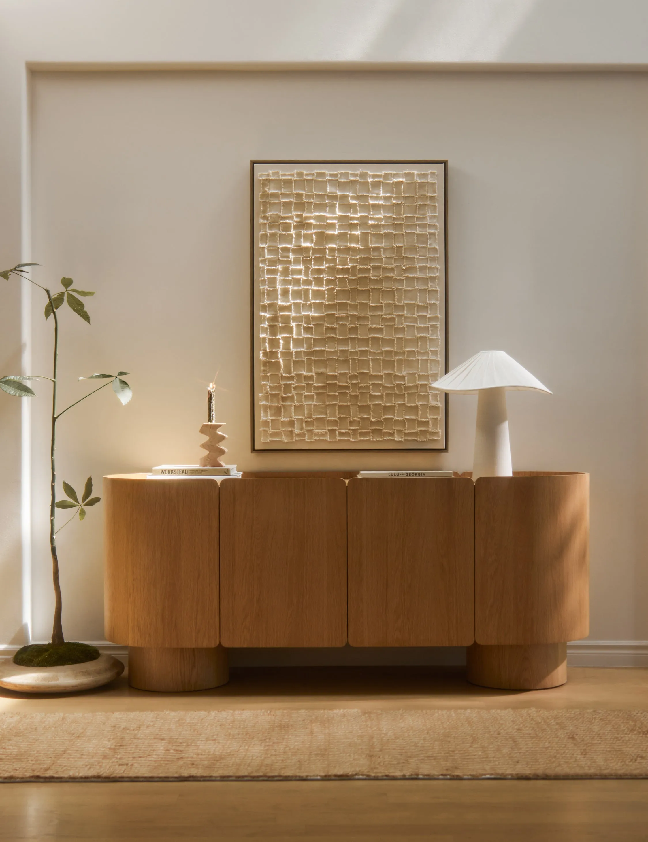 Raphael Sideboard