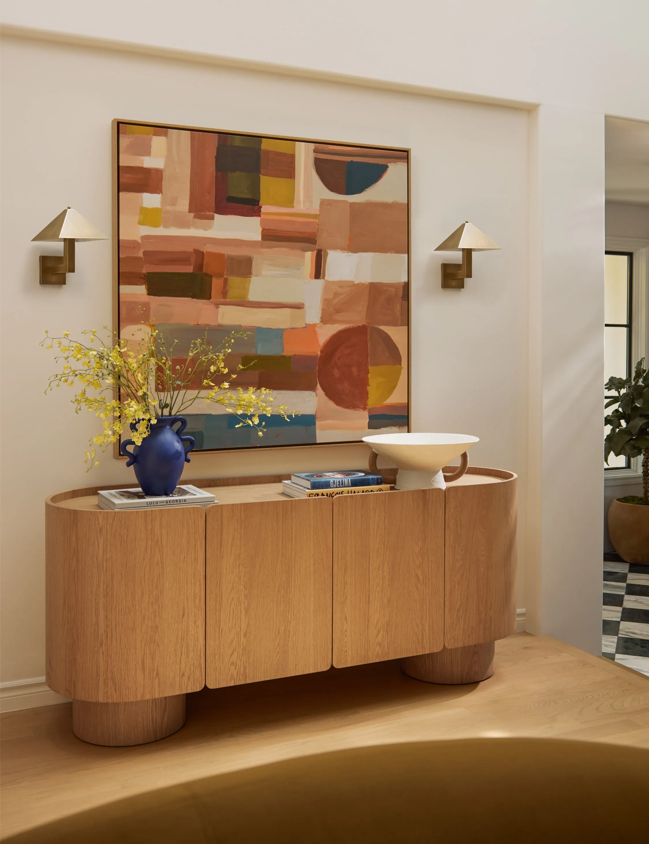 Raphael Sideboard