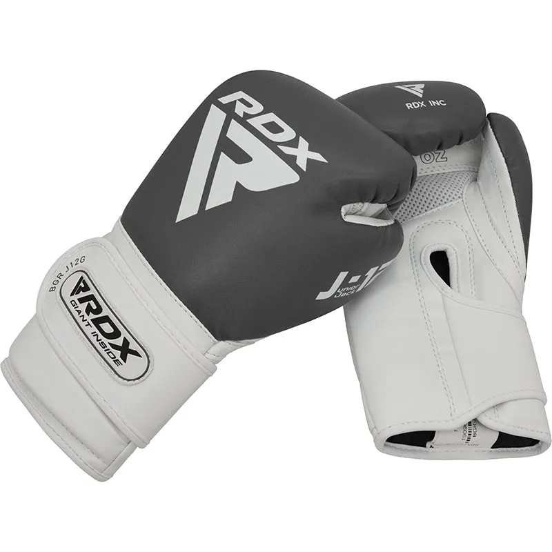 RDX J12 6oz Kids Boxing Gloves