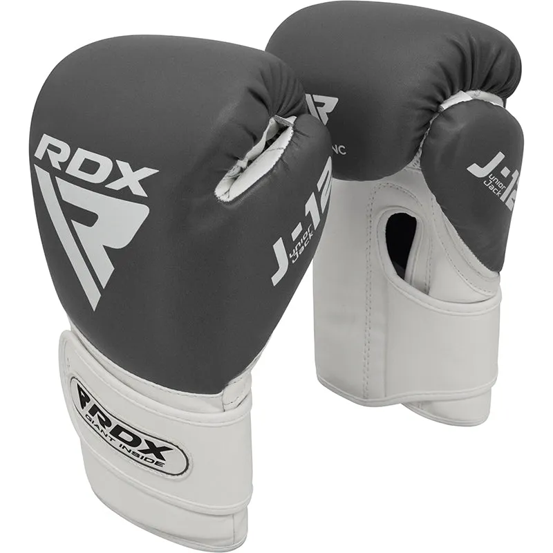 RDX J12 6oz Kids Boxing Gloves