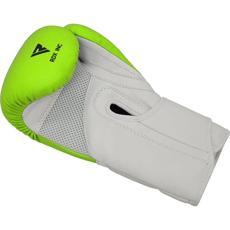RDX J12 6oz Kids Boxing Gloves