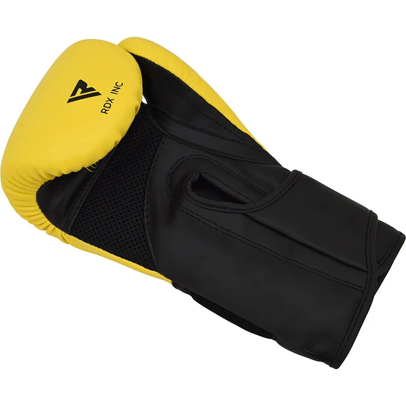RDX J12 6oz Kids Boxing Gloves