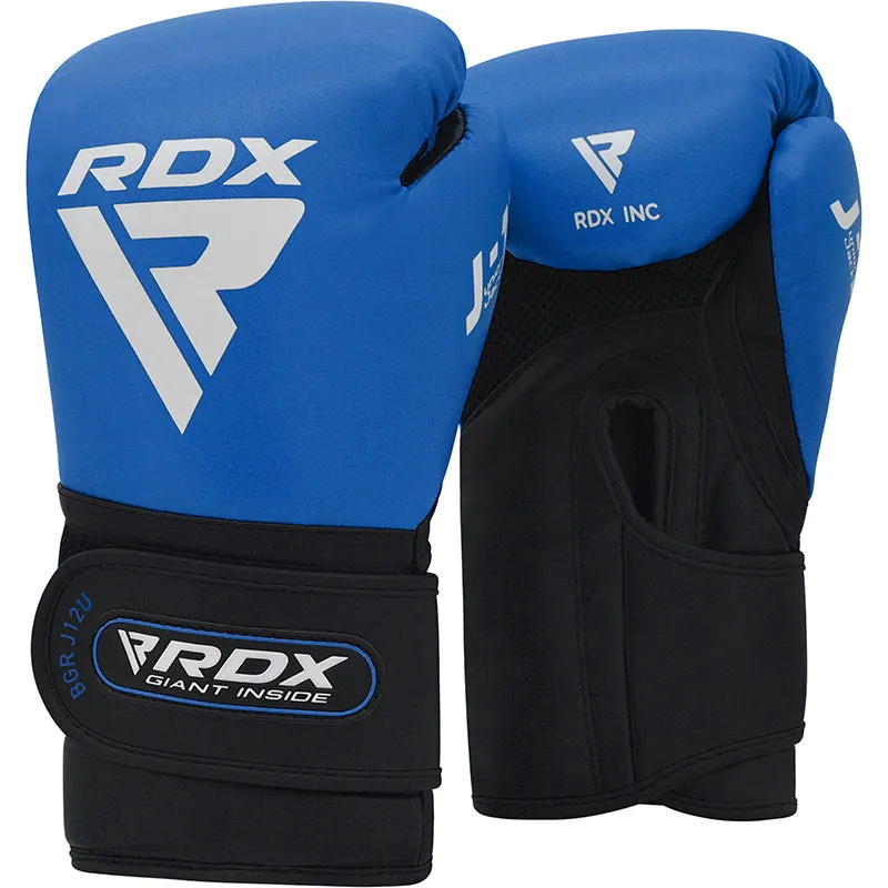 RDX J12 6oz Kids Boxing Gloves
