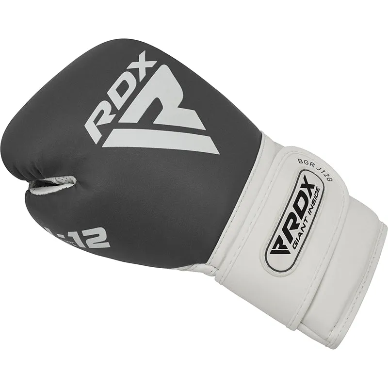 RDX J12 6oz Kids Boxing Gloves