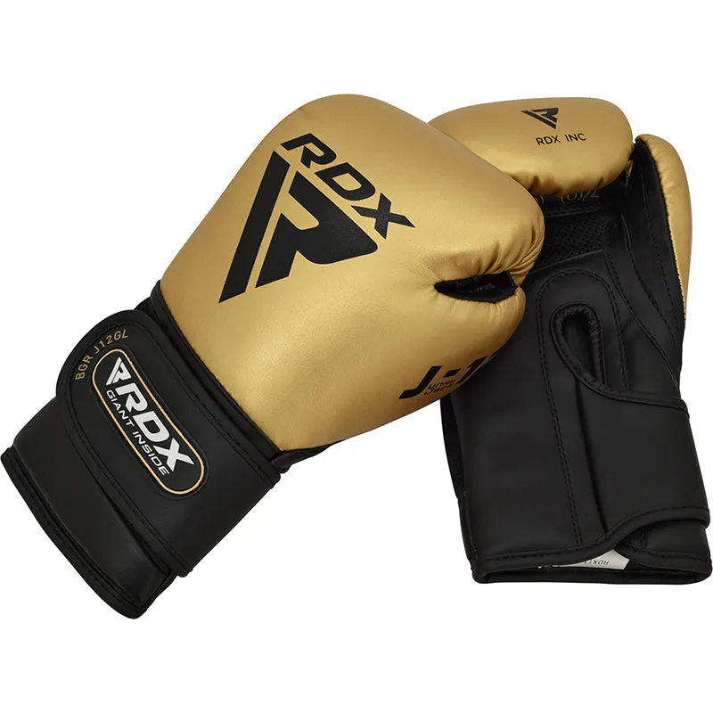 RDX J12 6oz Kids Boxing Gloves