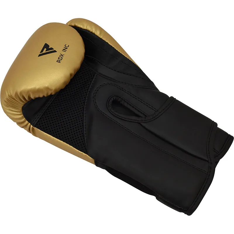 RDX J12 6oz Kids Boxing Gloves