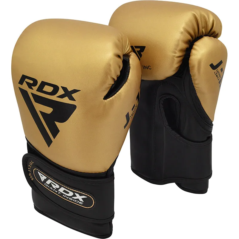 RDX J12 6oz Kids Boxing Gloves