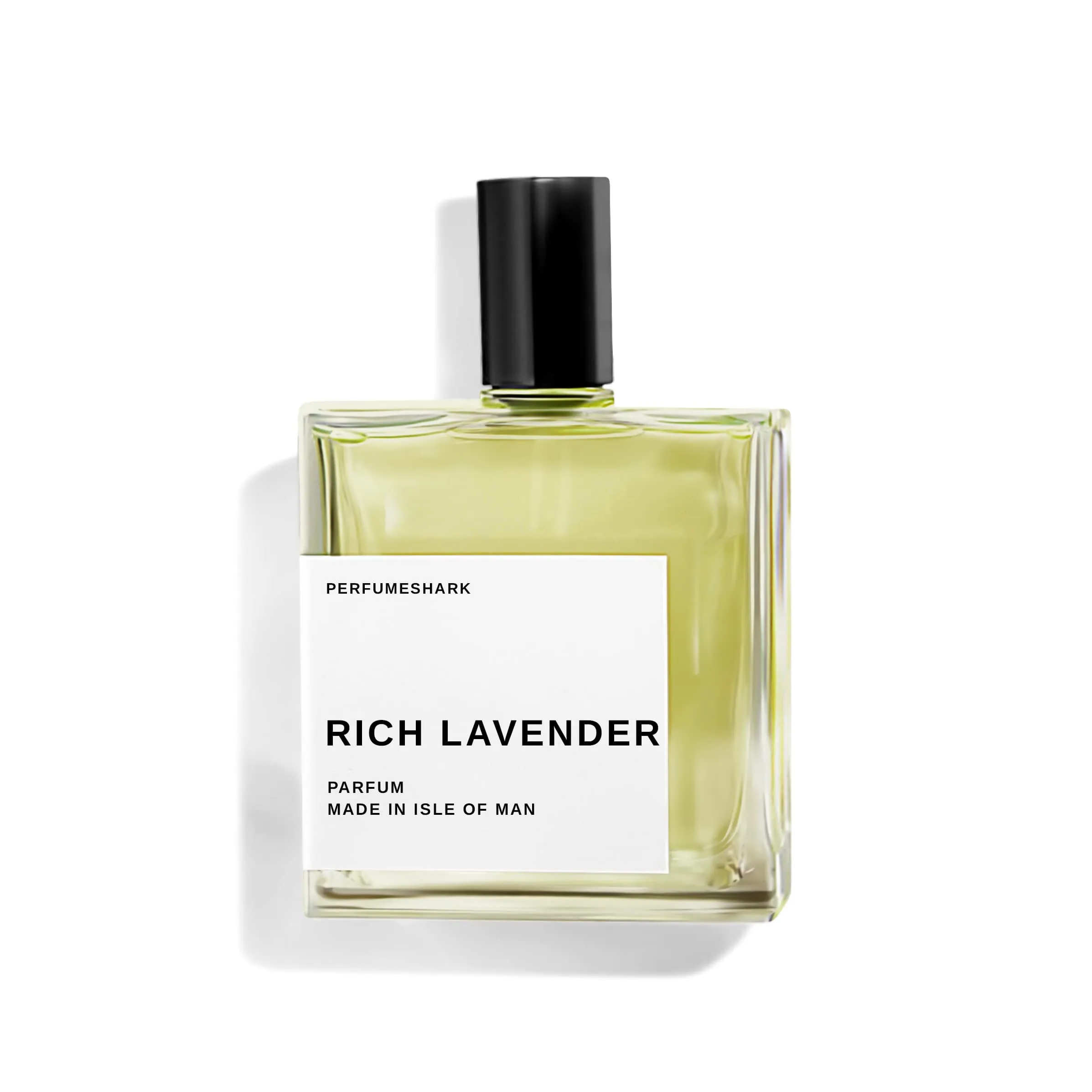 Rich Lavender - With Similar Fragrant Notes to Creed Bois Du Portugal