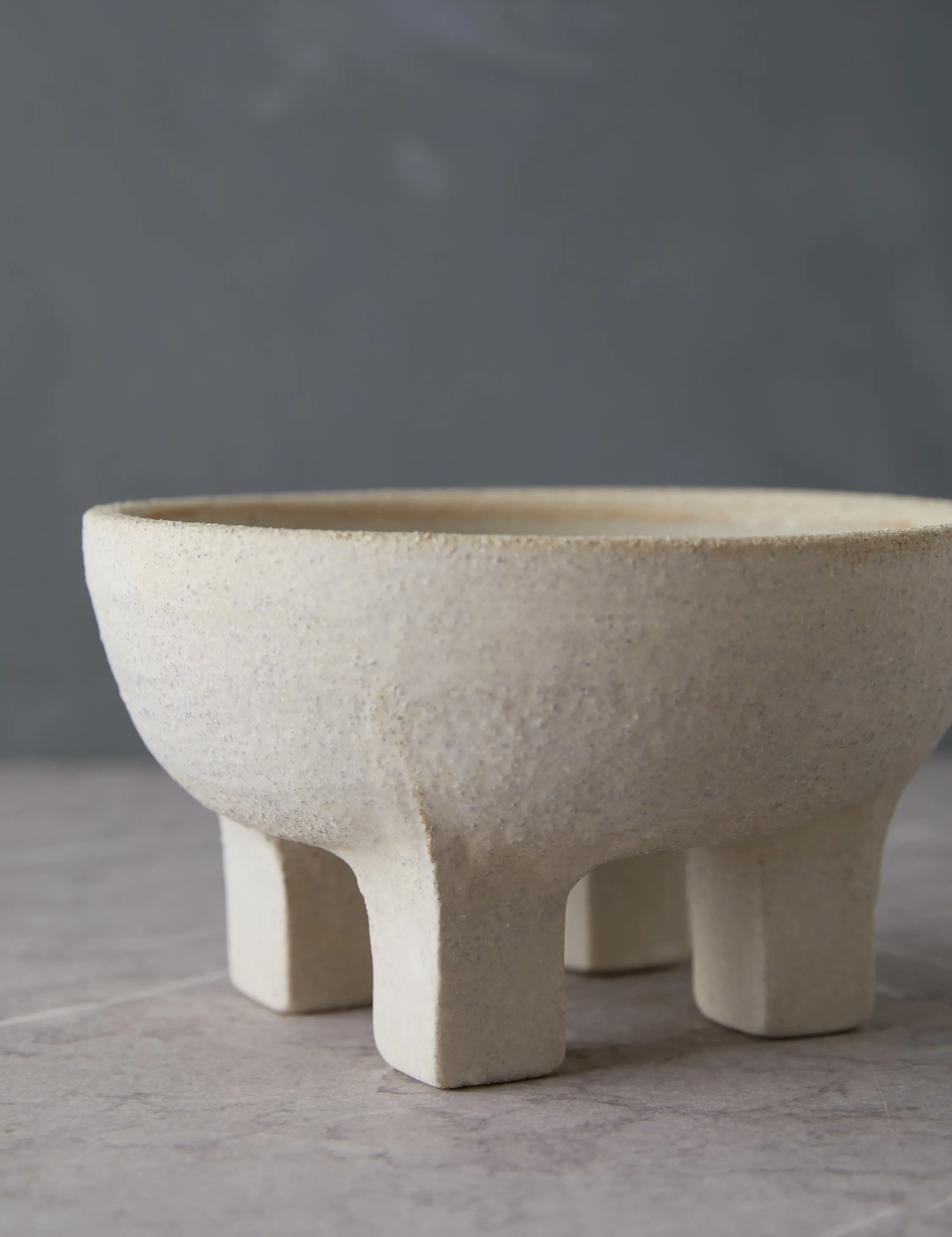 Ritual Bowl by Nur Ceramics