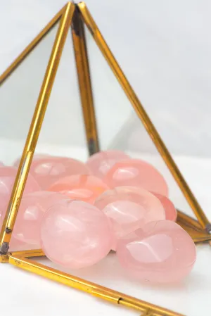 Rose Quartz
