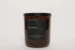 Ryan House Palo Santo Candle