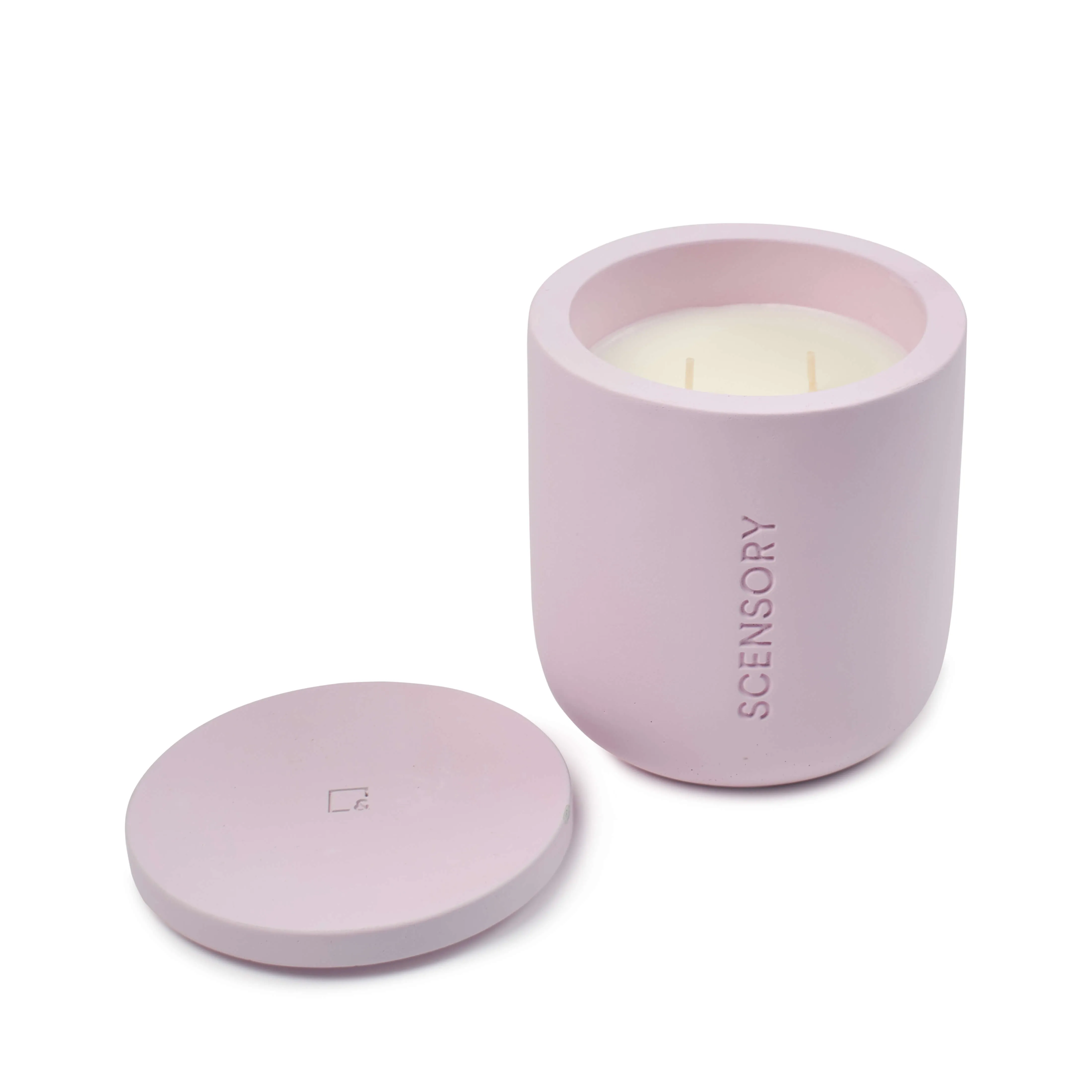 Scensory Candle 390g - Love Mystique