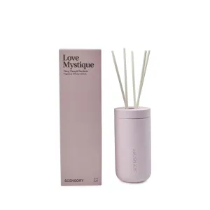 Scensory Diffuser 200mL - Love Mystique