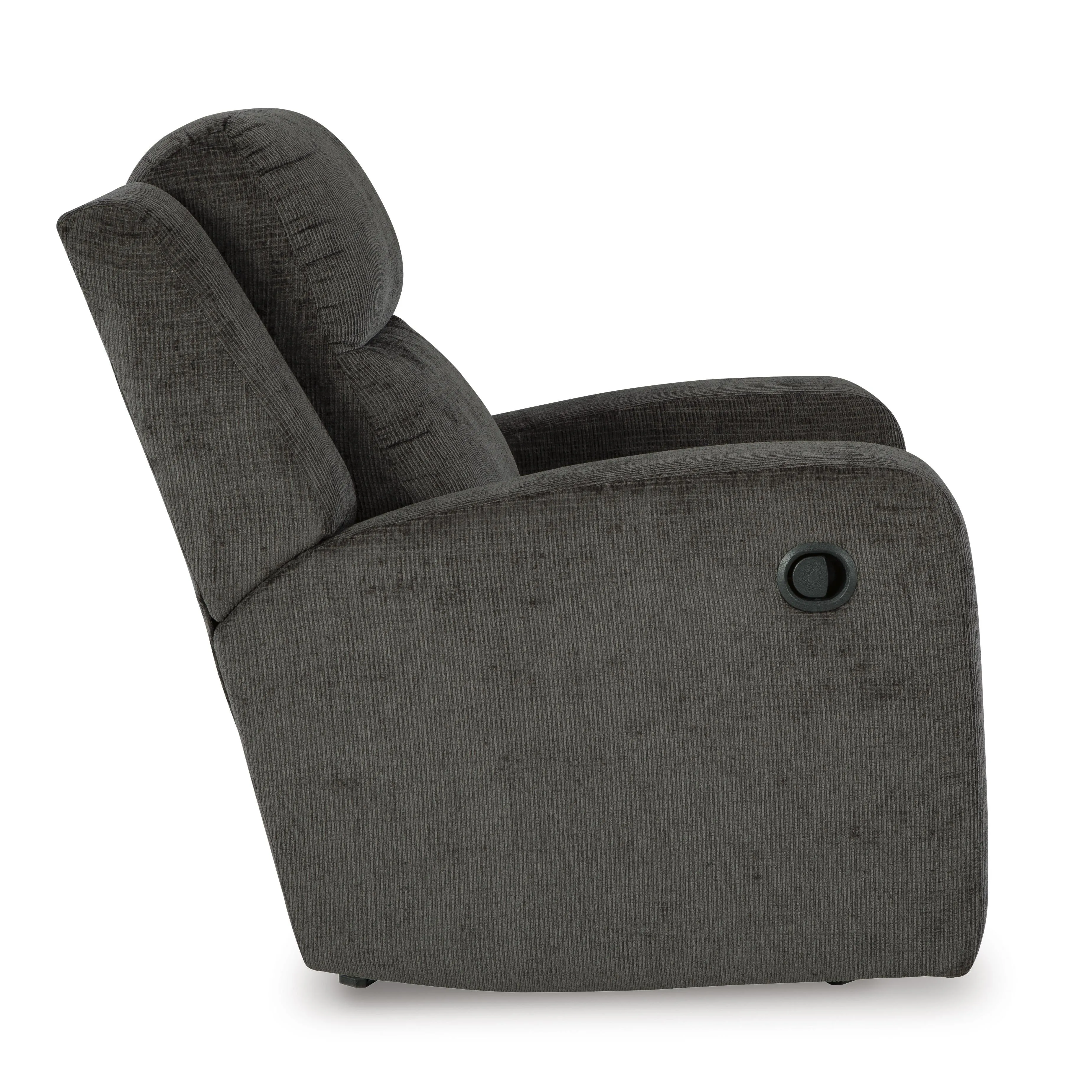 Signature Design by Ashley Kanlow Rocker Fabric Recliner 3860725