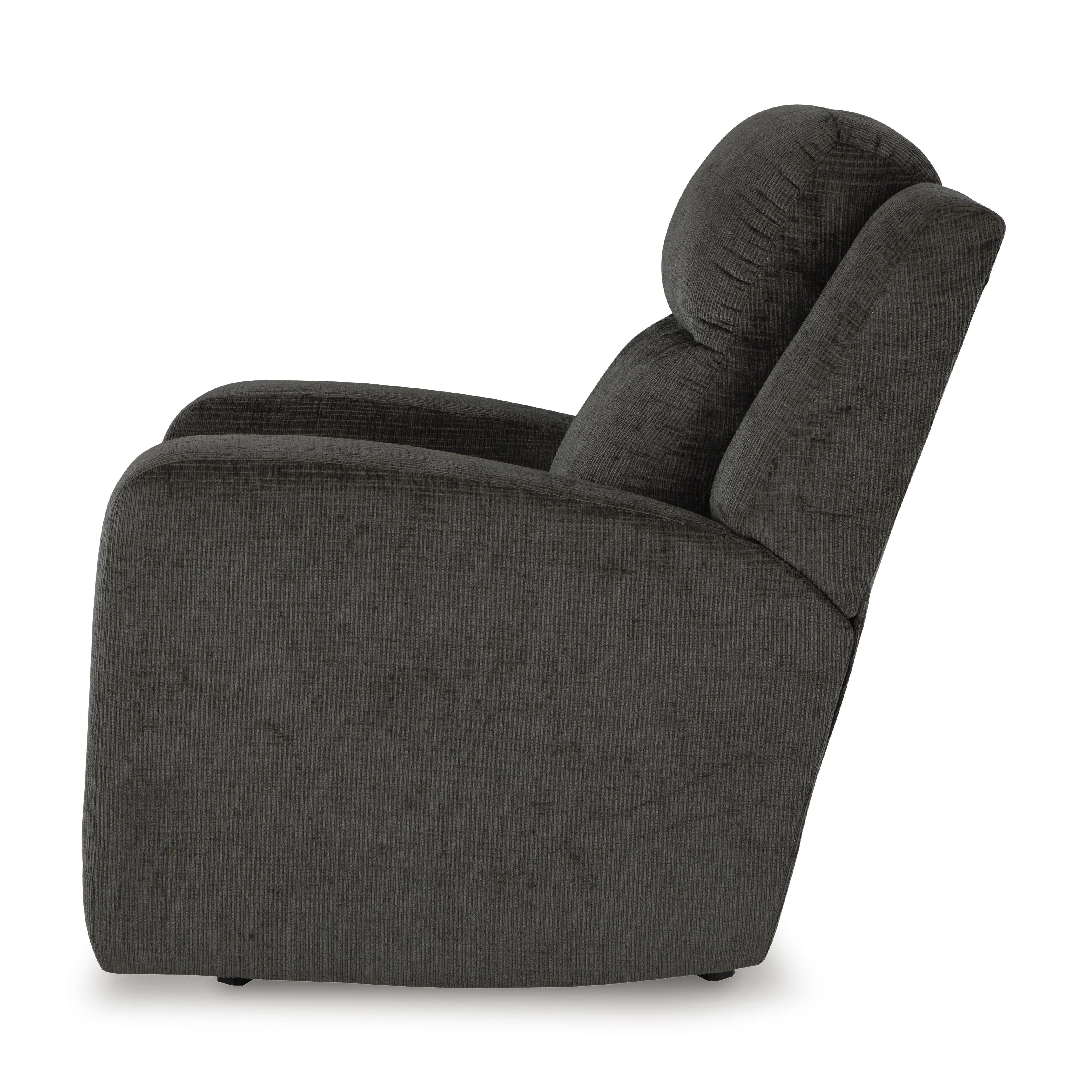 Signature Design by Ashley Kanlow Rocker Fabric Recliner 3860725