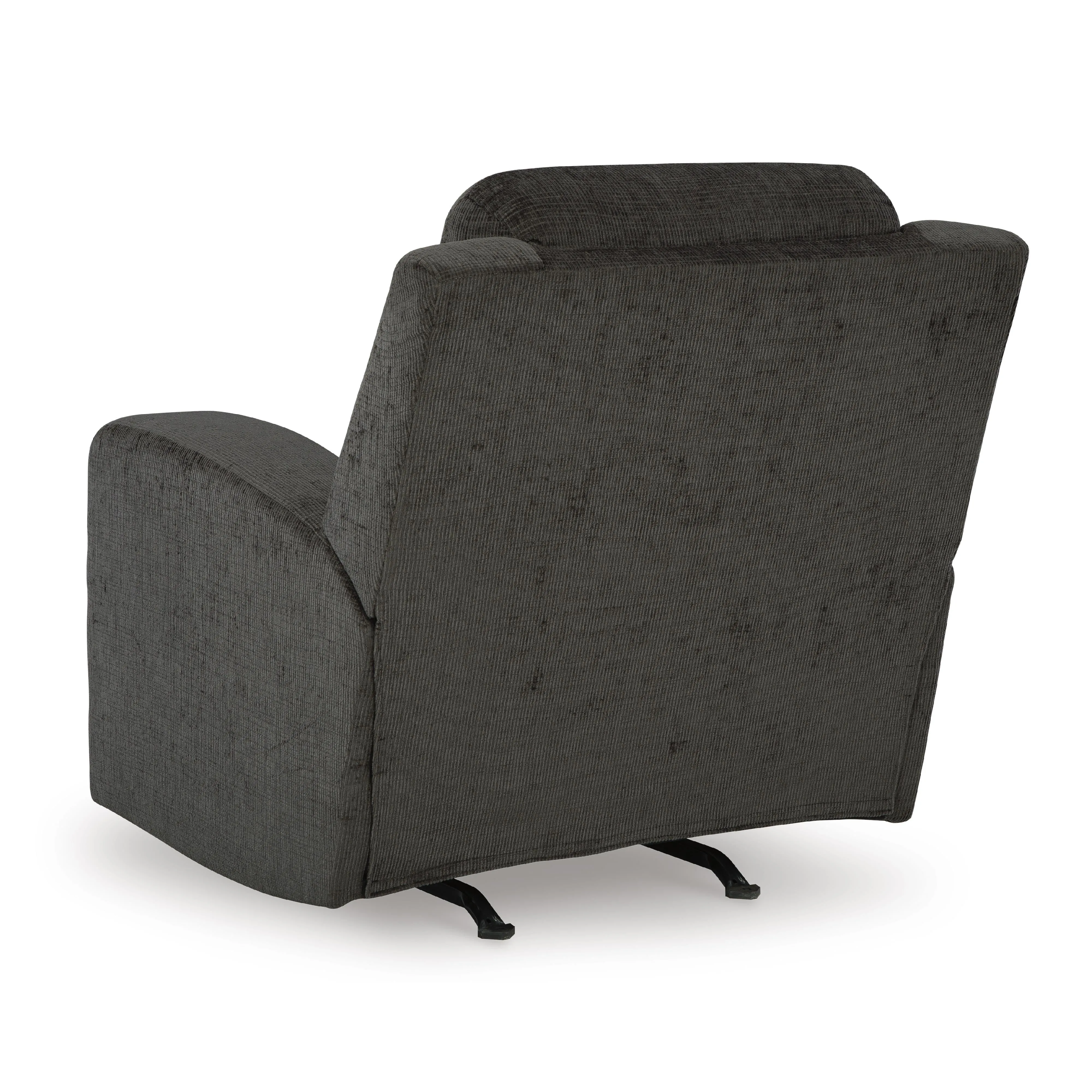 Signature Design by Ashley Kanlow Rocker Fabric Recliner 3860725