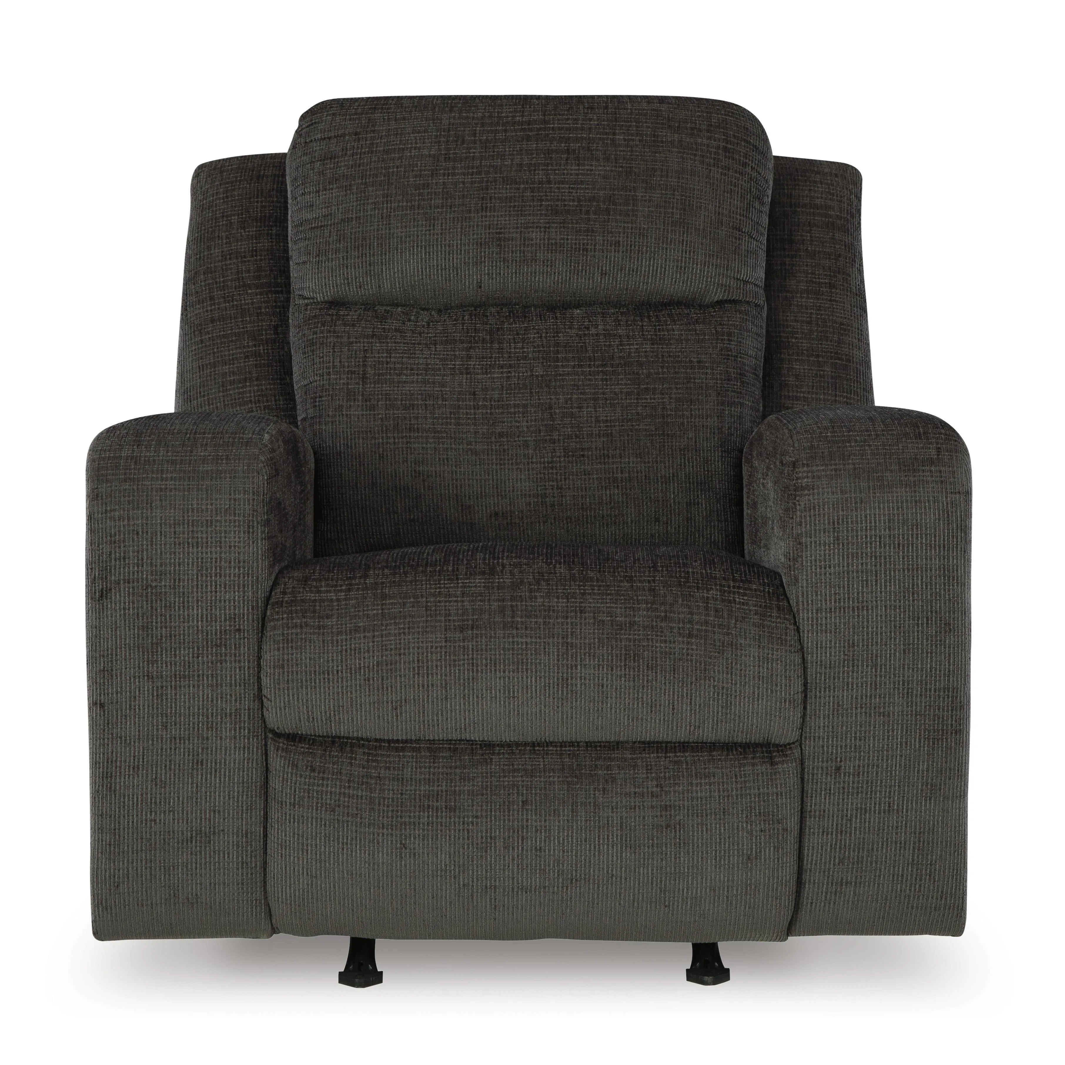Signature Design by Ashley Kanlow Rocker Fabric Recliner 3860725