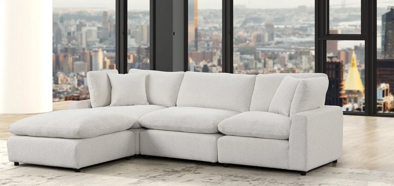 SKY Modular Sectional