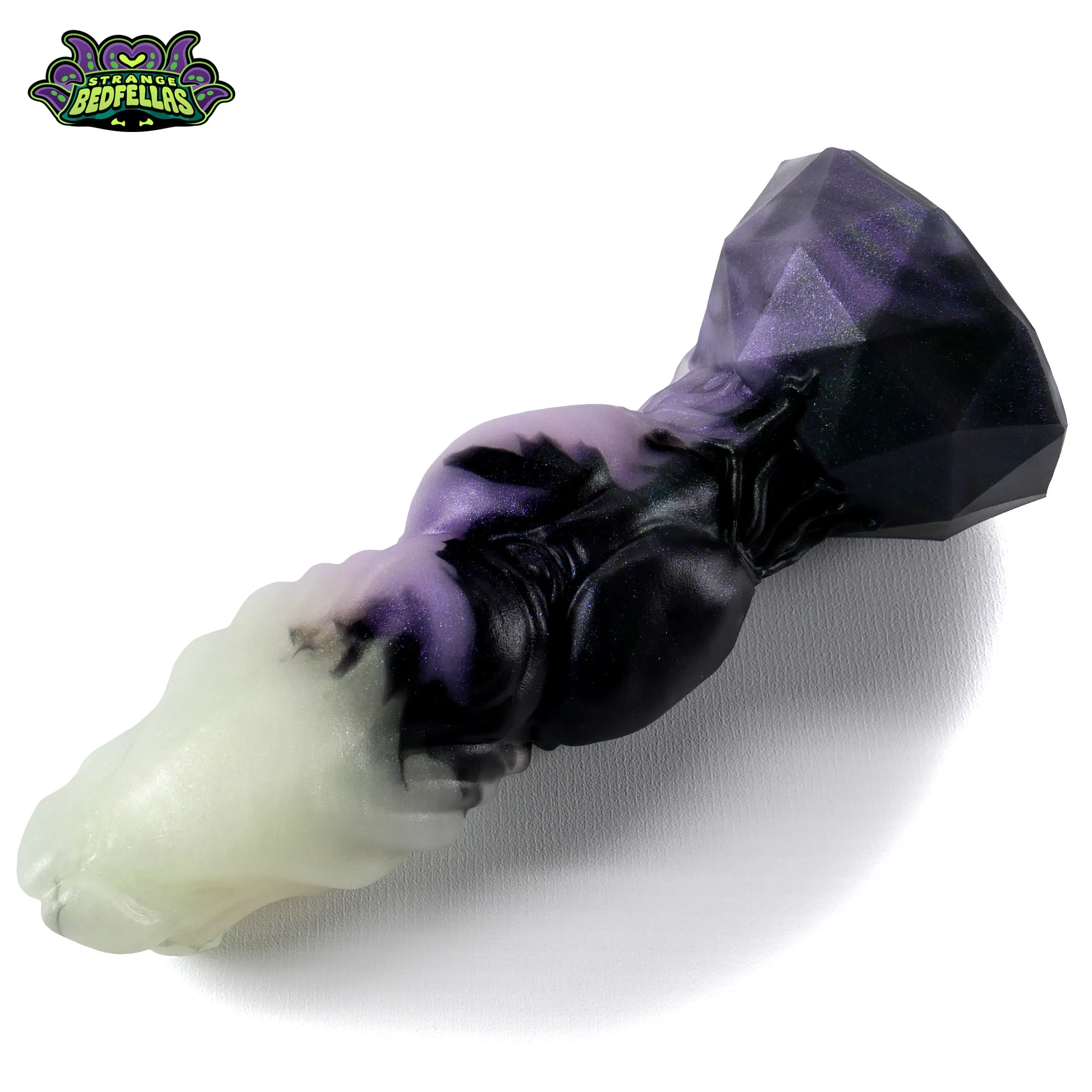 Small Fornax 4.0 -- Soft silicone -- F-2688
