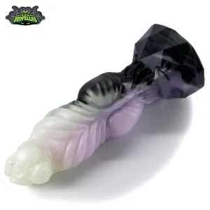 Small Fornax 4.0 -- Soft silicone -- F-2688