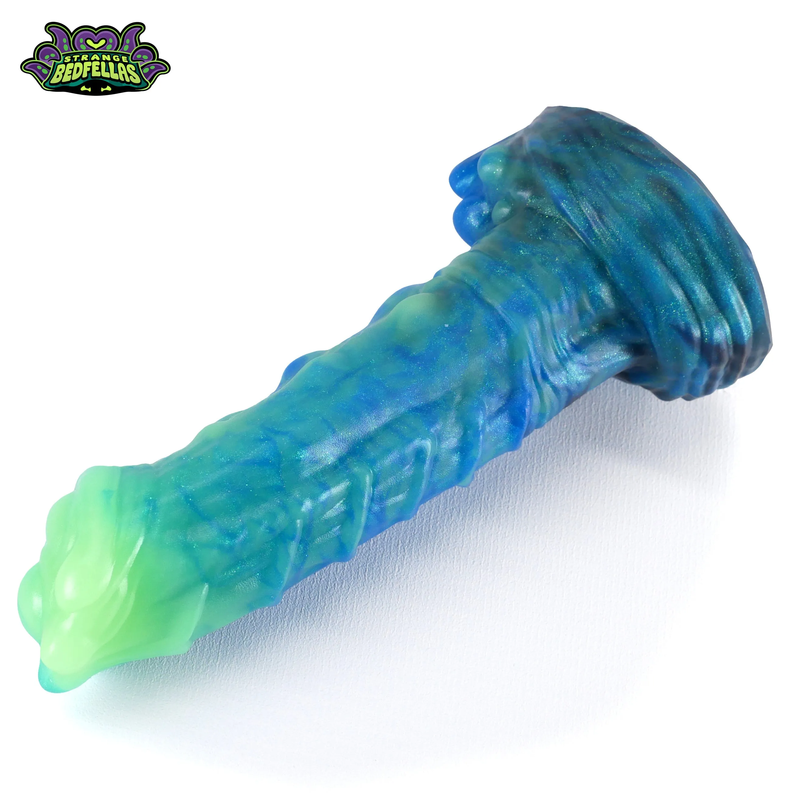 Small Horiss -- Soft silicone -- H-149