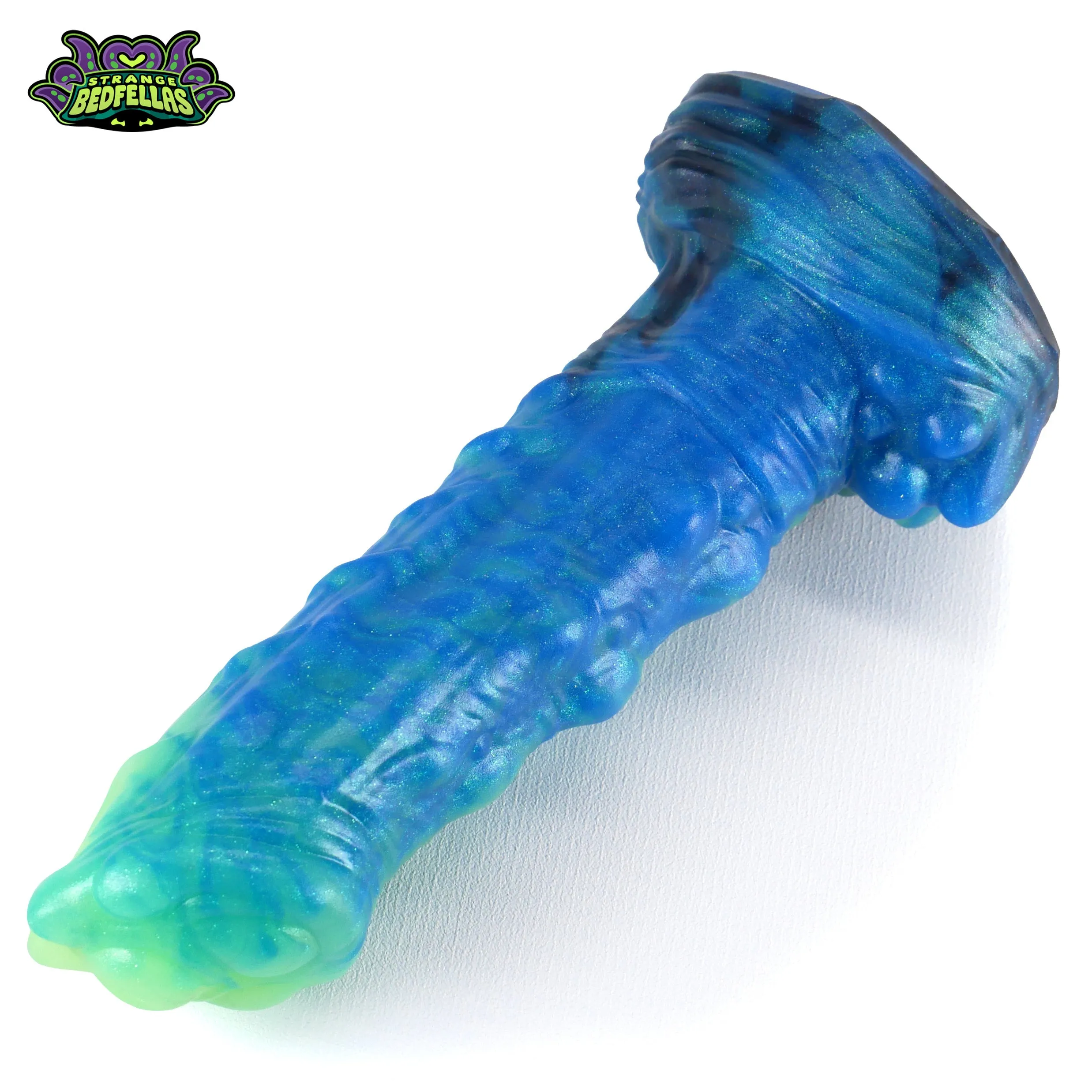 Small Horiss -- Soft silicone -- H-149