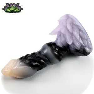 Small Qarl -- Super Soft silicone -- Q-828