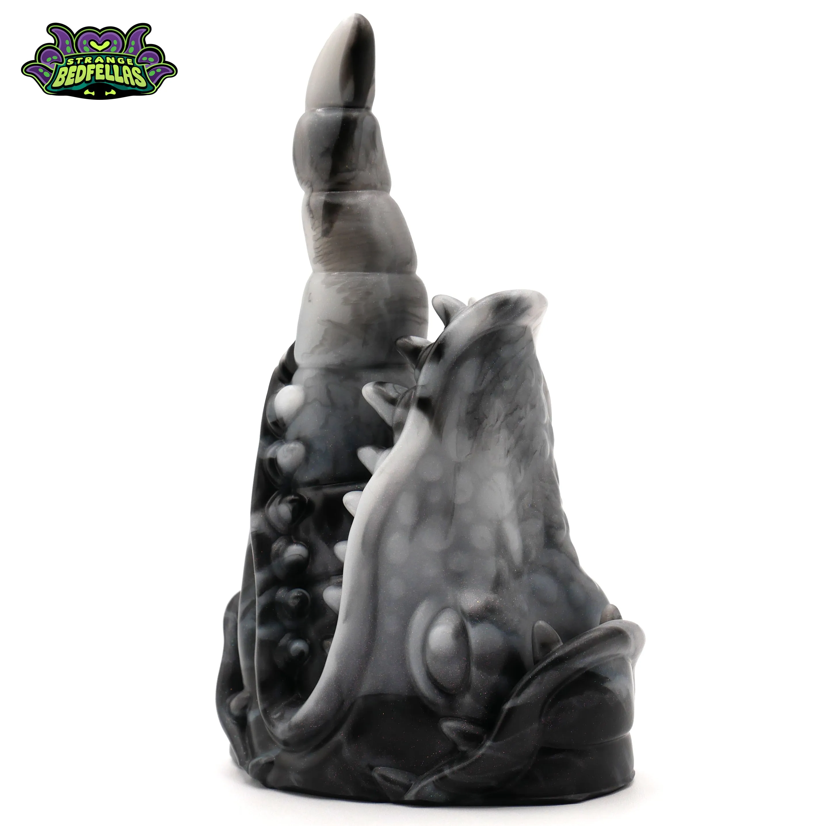 Small Sandworm -- Soft silicone -- SW - 9