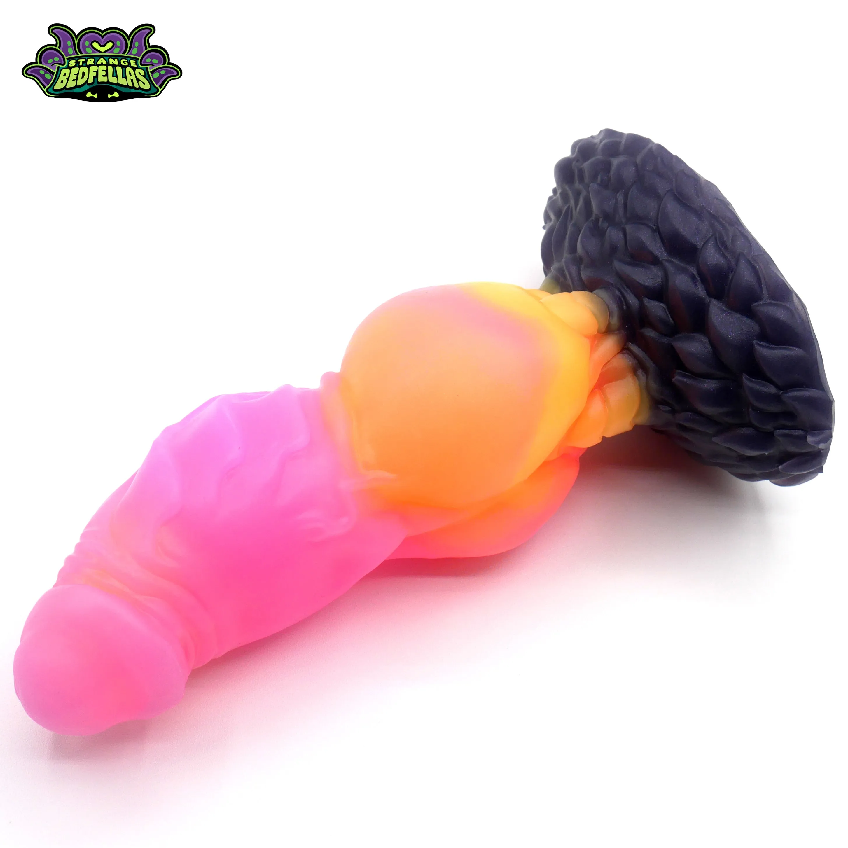 Small Tyv -- Soft silicone -- T-4736
