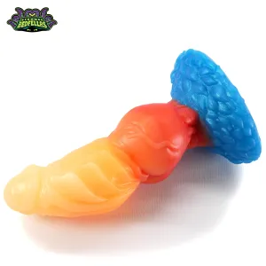 Small Tyv -- Soft silicone -- T-4783