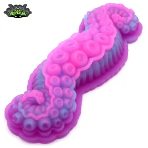 Small Xymon -- Soft silicone -- X-371