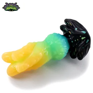 Small Xymon's Knot -- Soft silicone -- XK-66