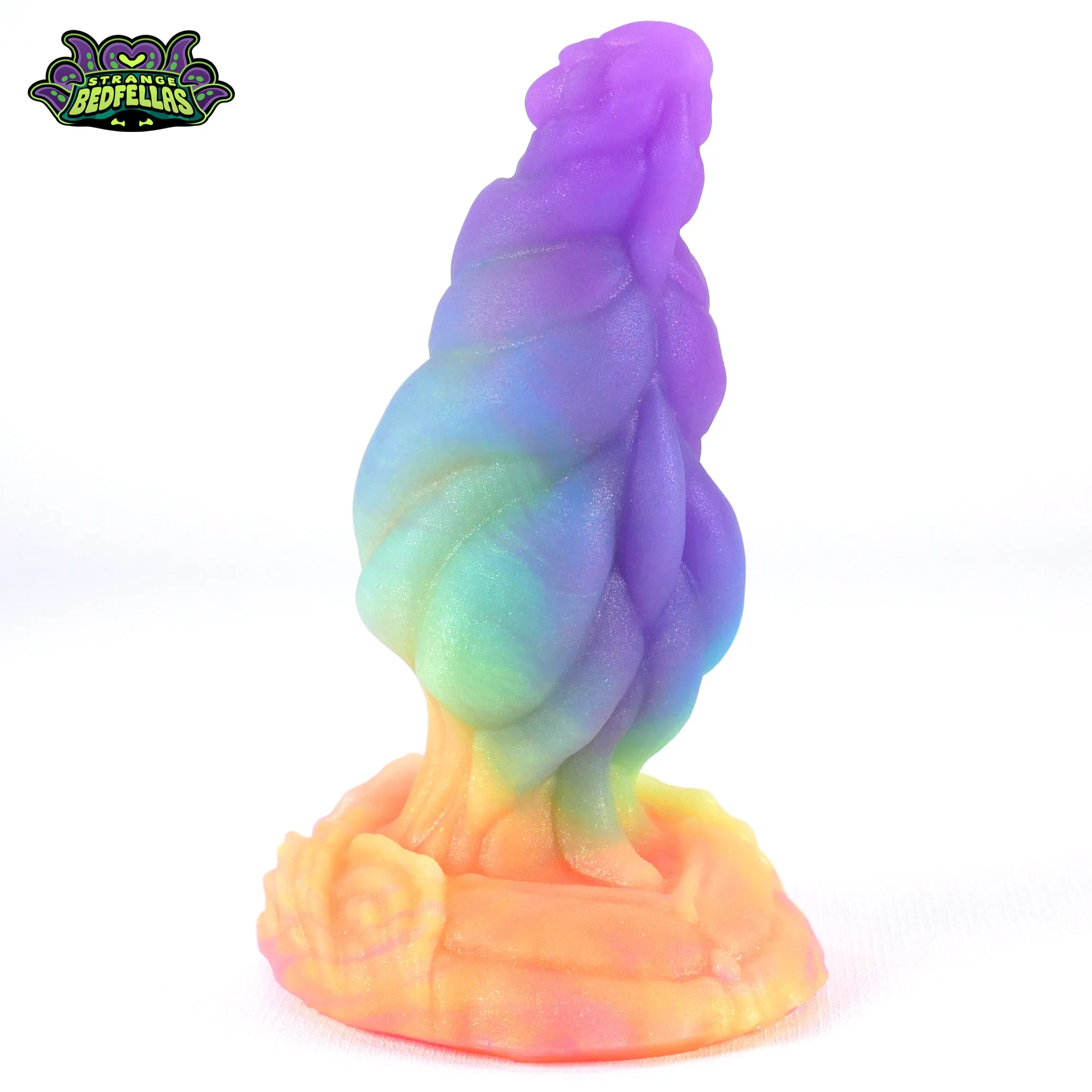 Small Yuri -- Soft silicone -- Y-1258