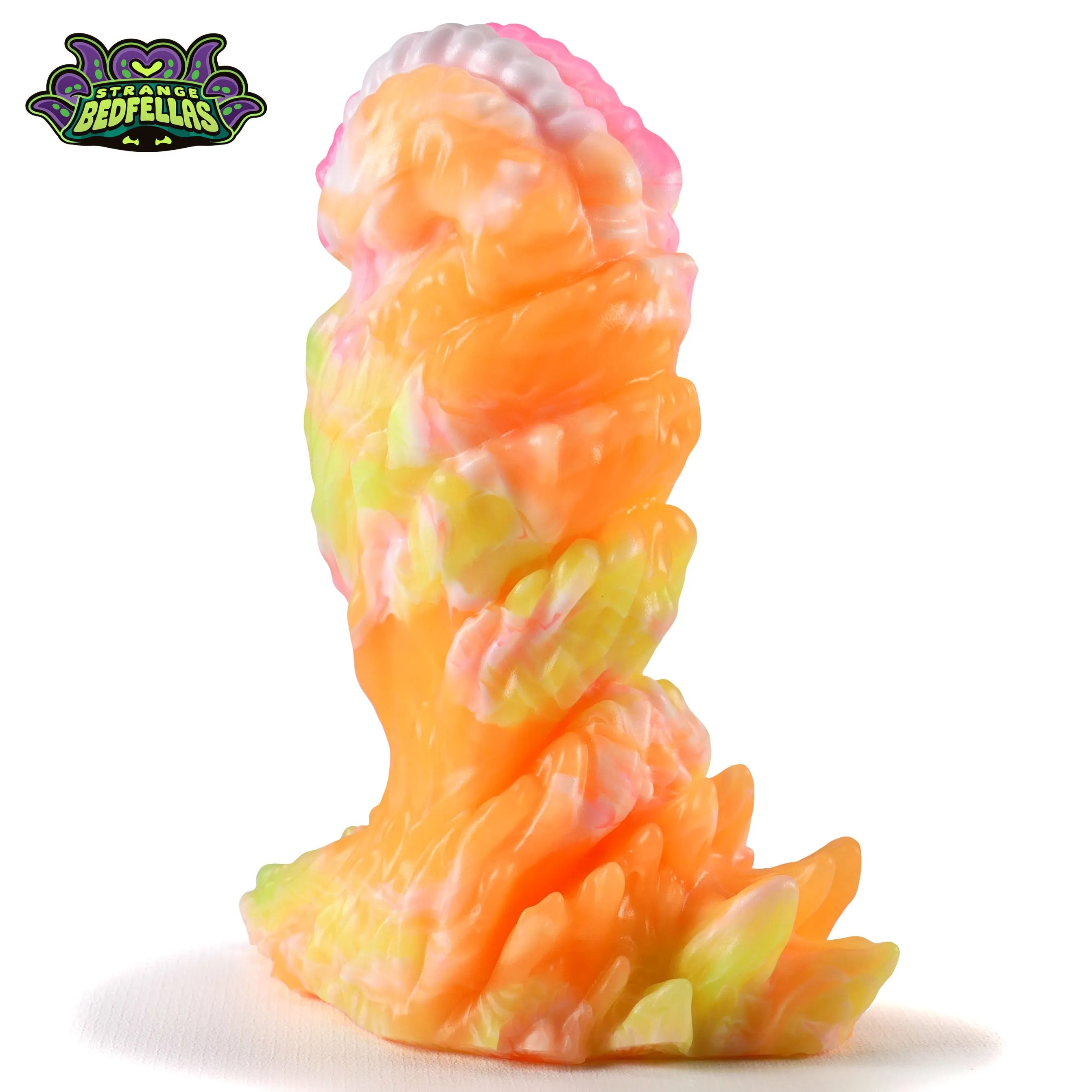 Small Ziq -- Super Soft silicone -- Z-577