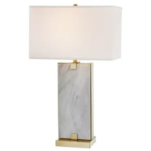 Sophisticated Magnus Table Lamp