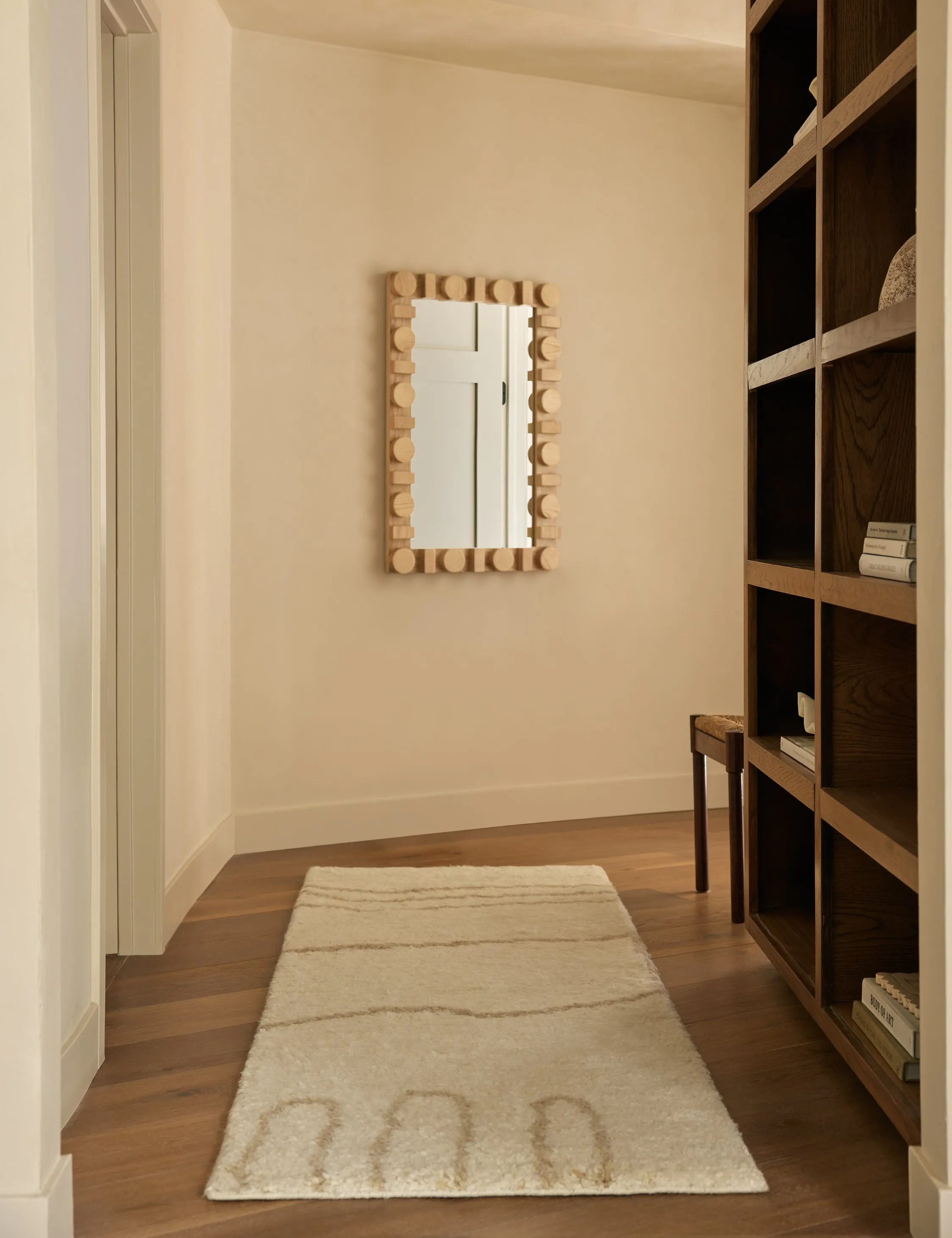 Sorenson Wall Mirror