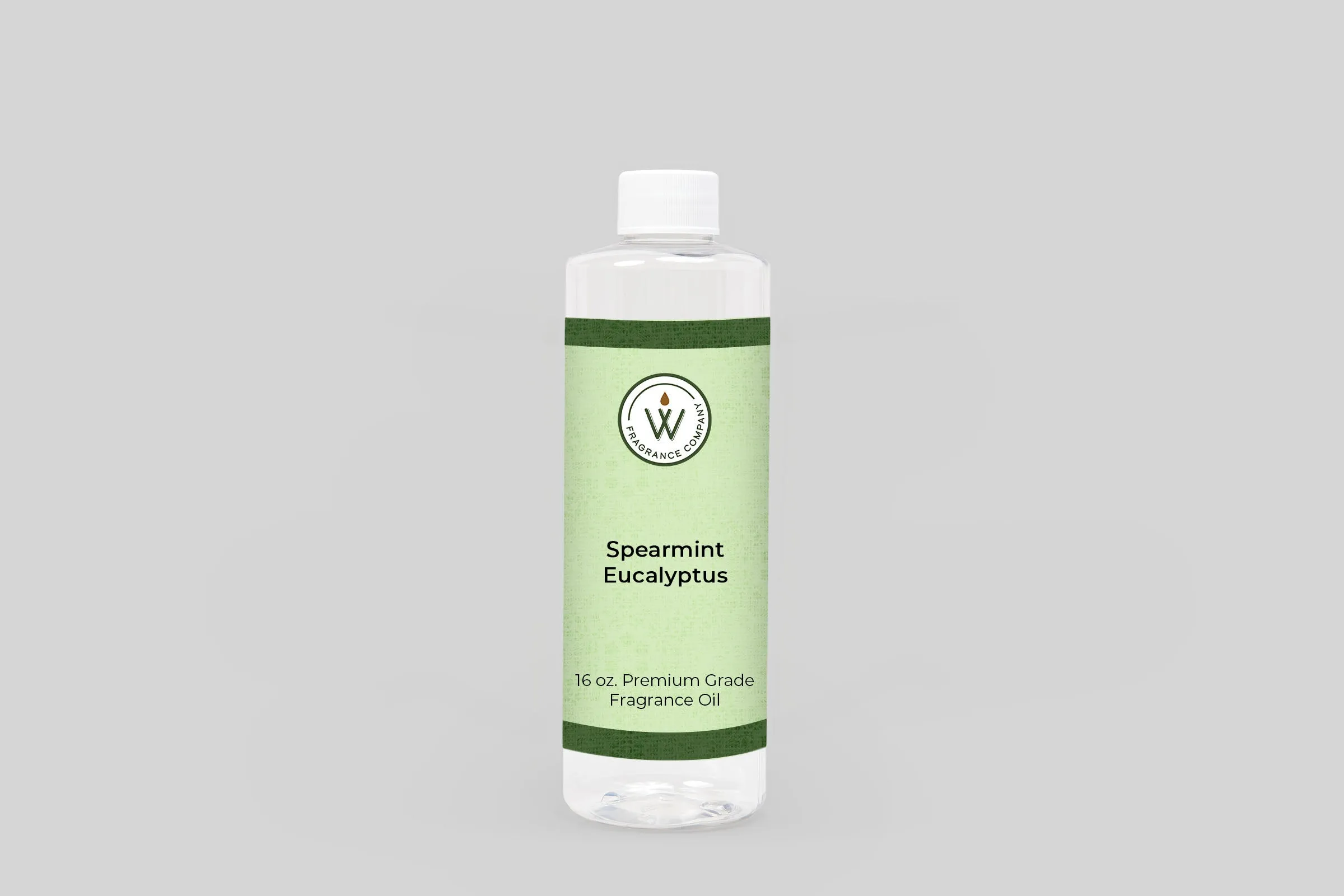 Spearmint Eucalyptus Fragrance Oil