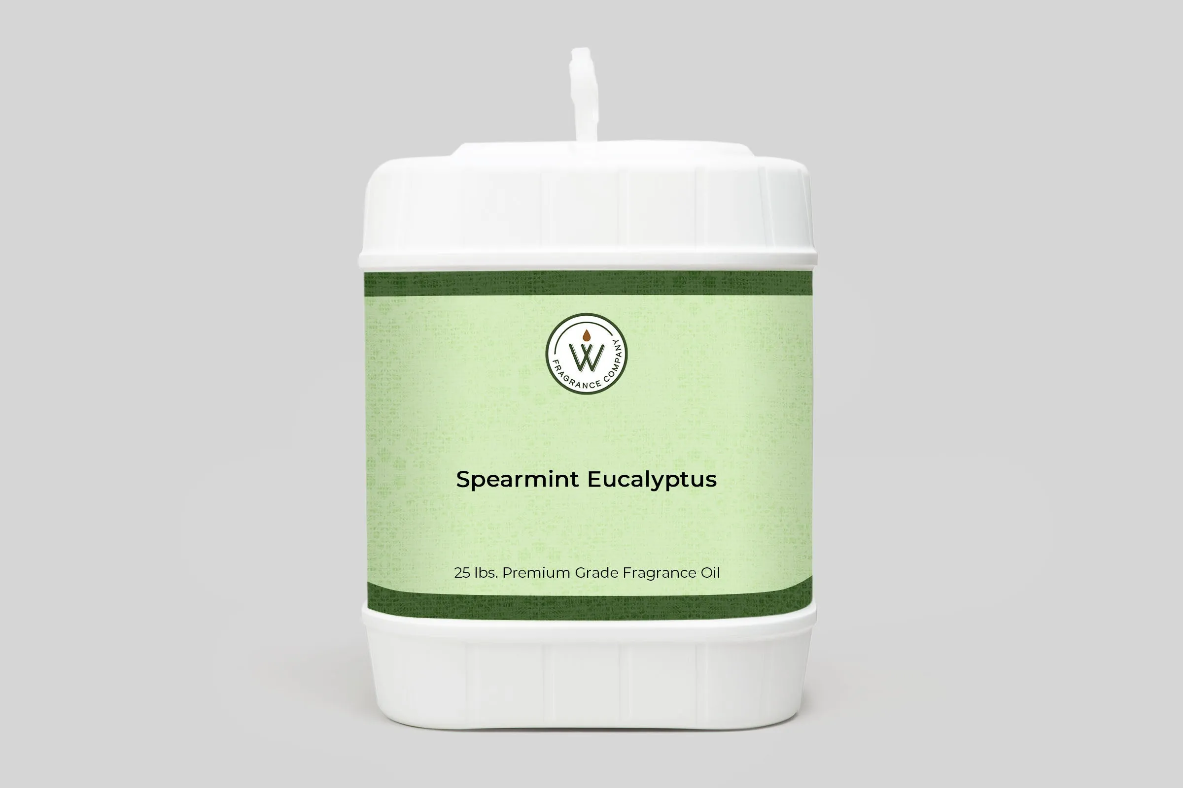Spearmint Eucalyptus Fragrance Oil