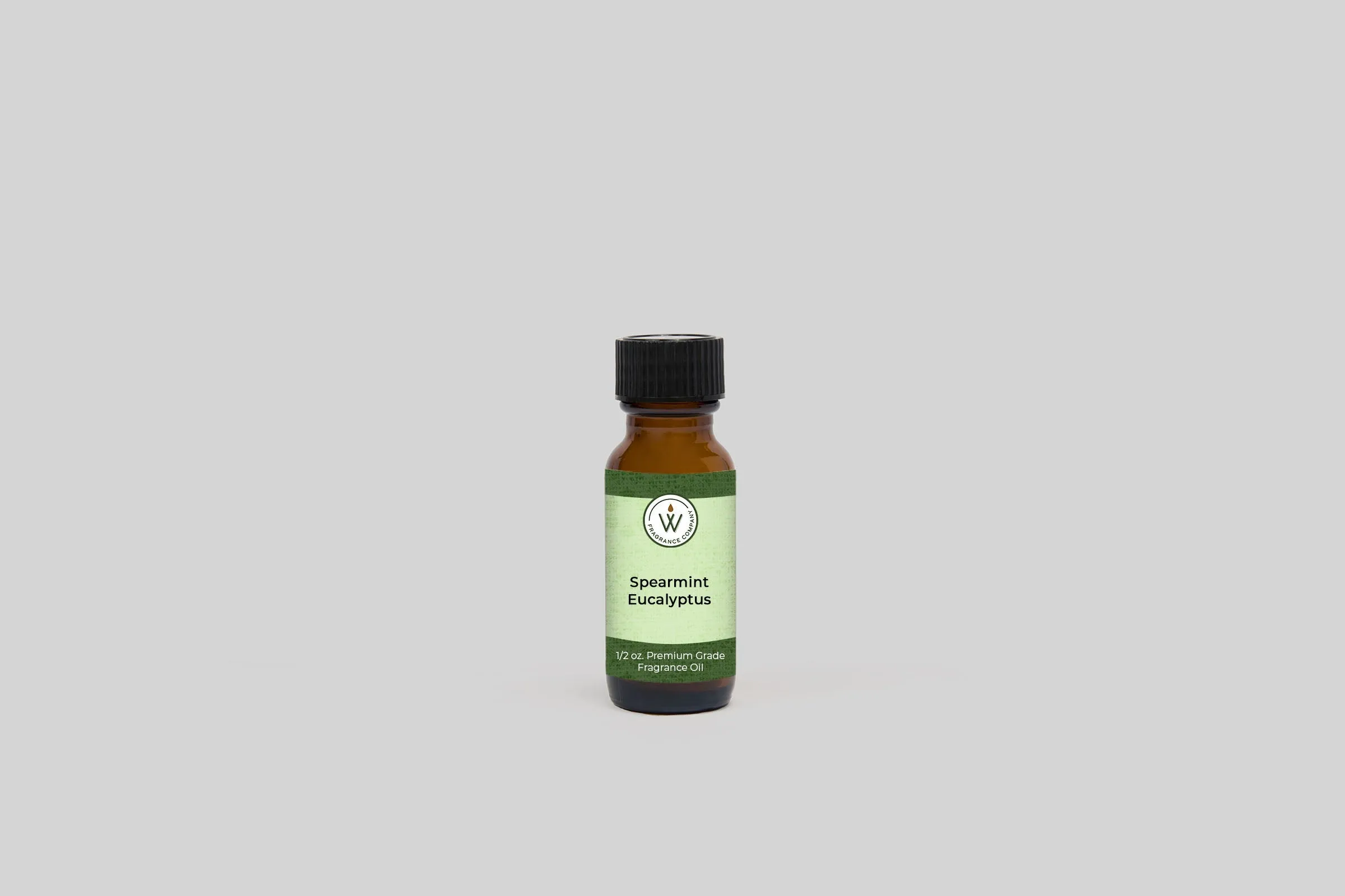 Spearmint Eucalyptus Fragrance Oil