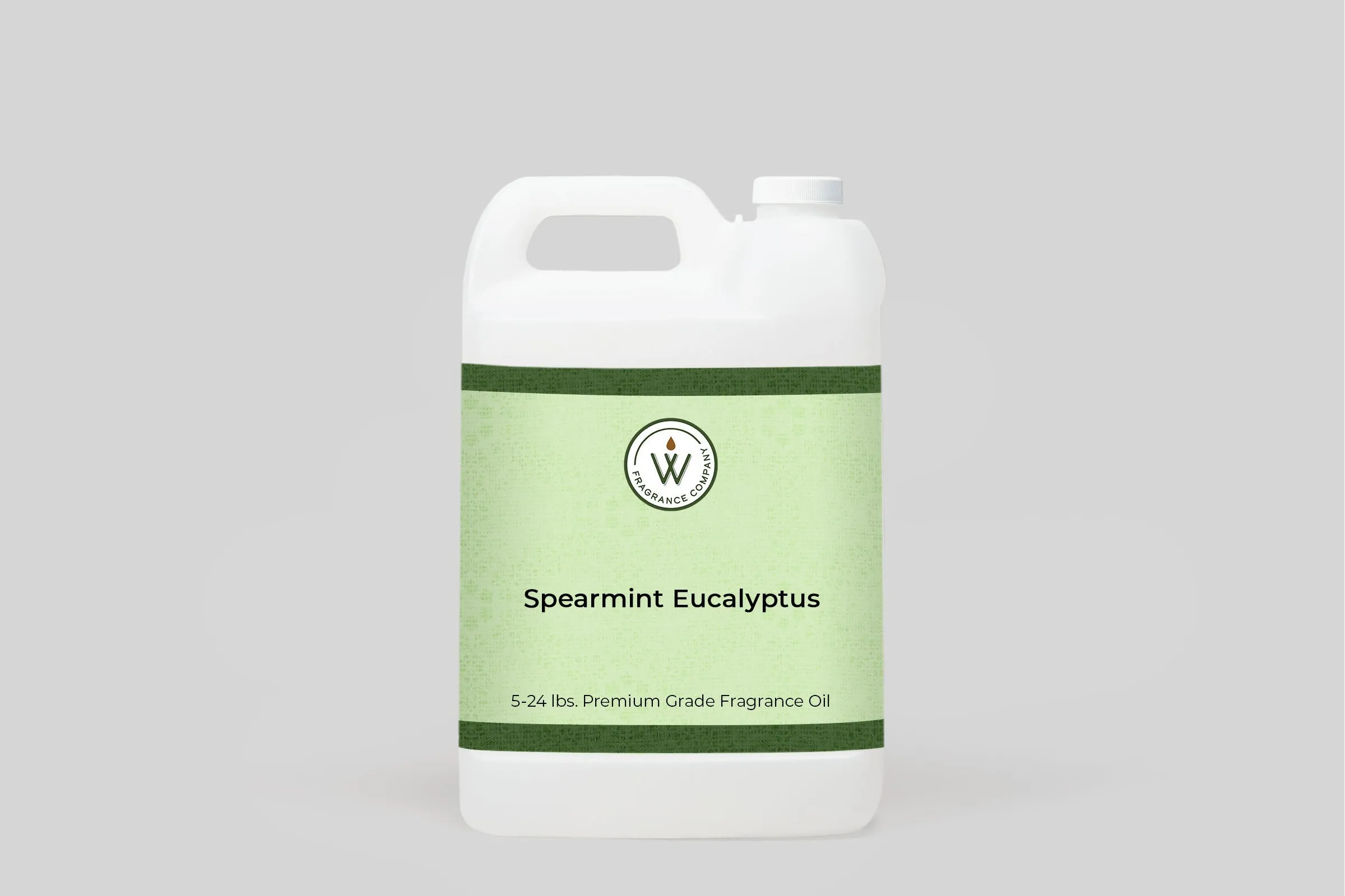 Spearmint Eucalyptus Fragrance Oil