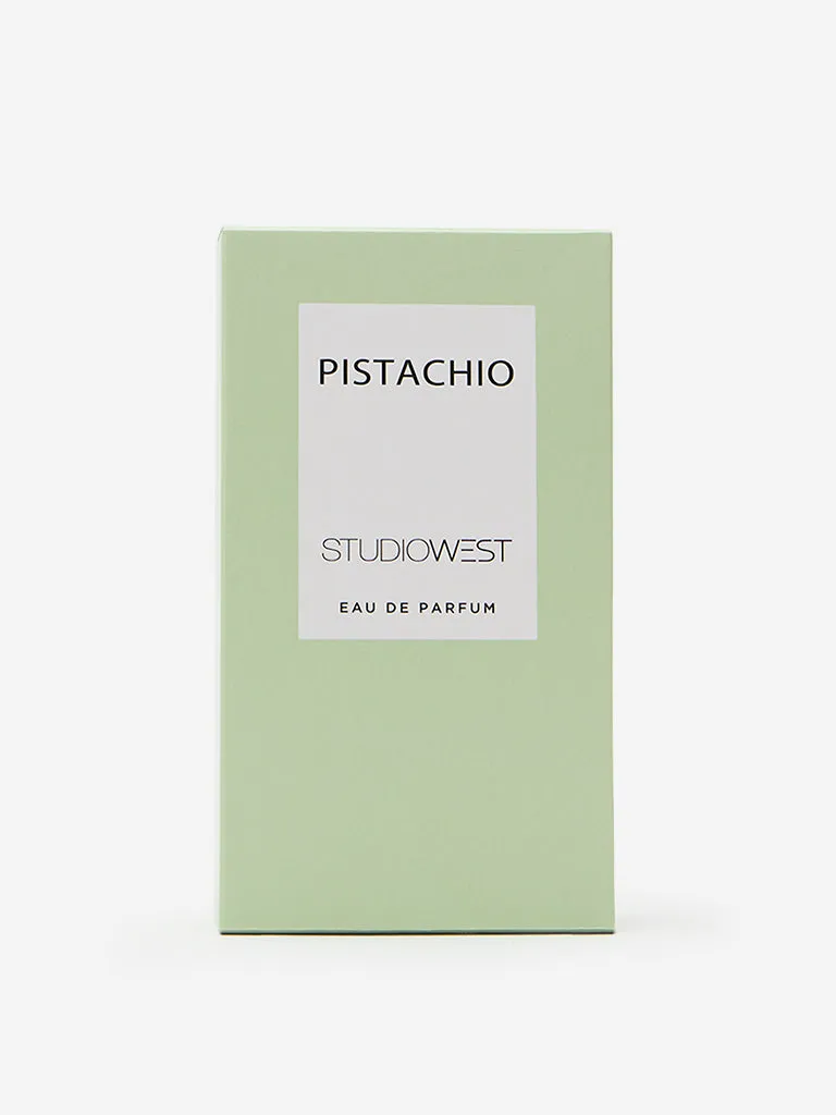 Studiowest Pistachio Eau De Parfum - 100 ML