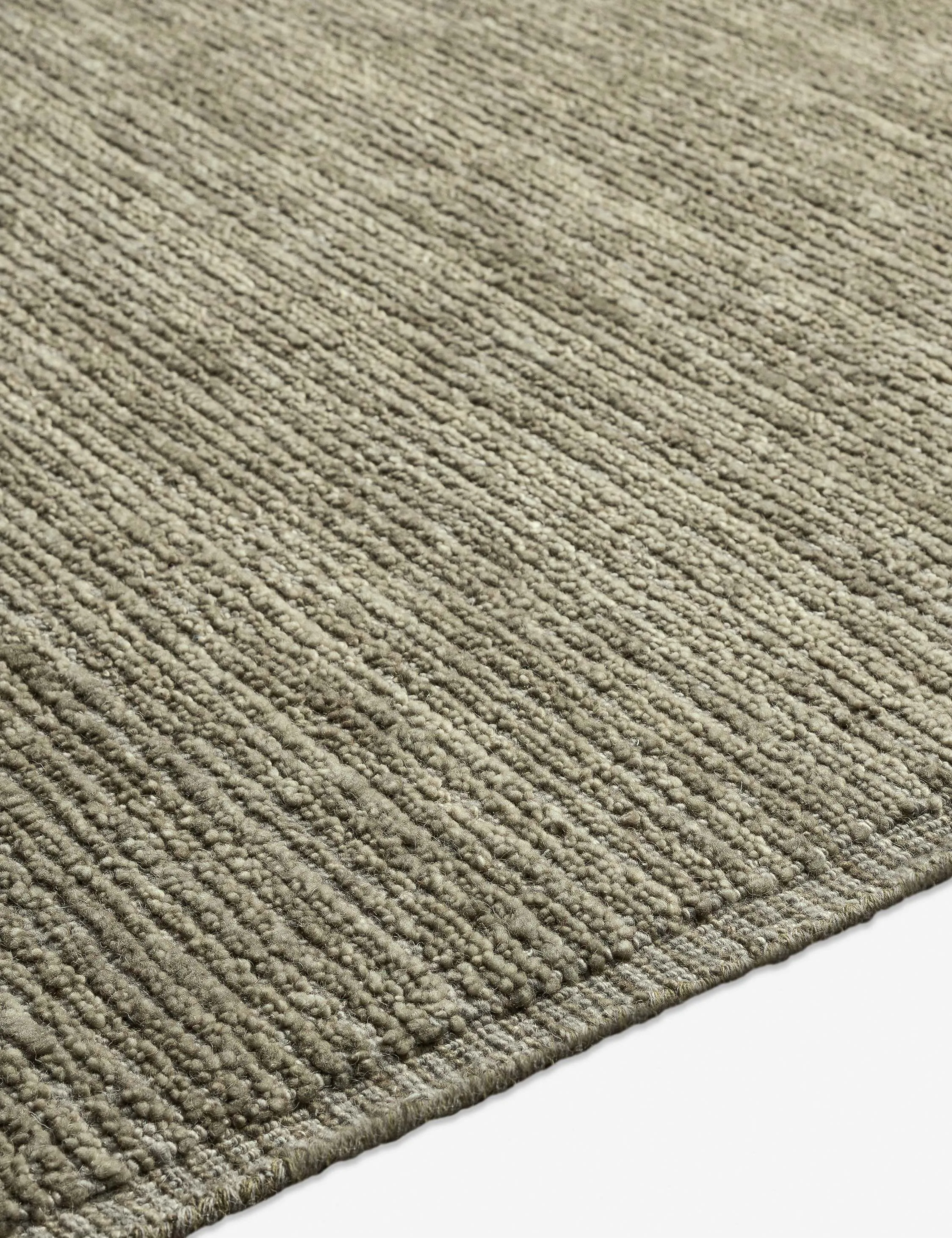 Susie Hand-Knotted Wool Rug
