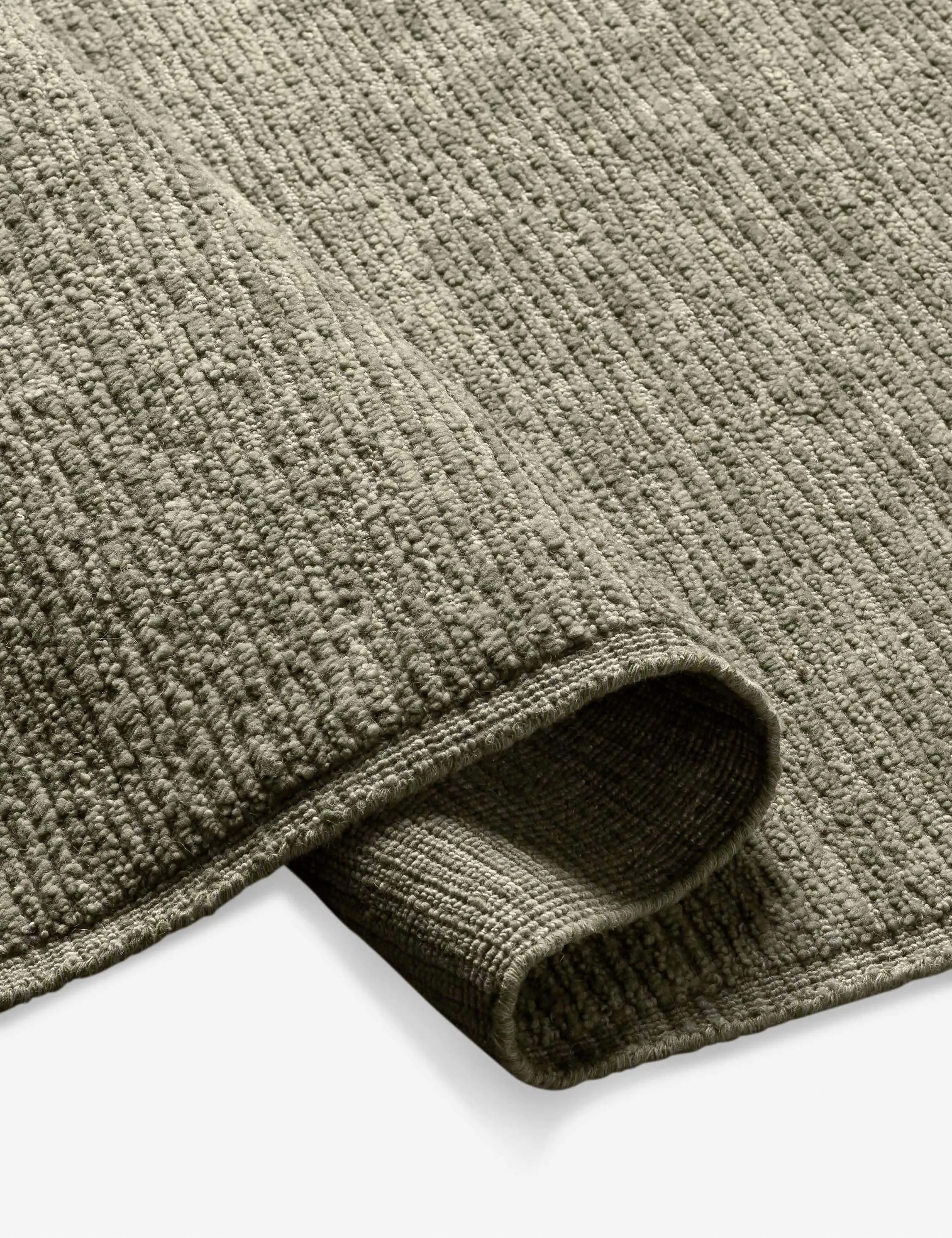 Susie Hand-Knotted Wool Rug
