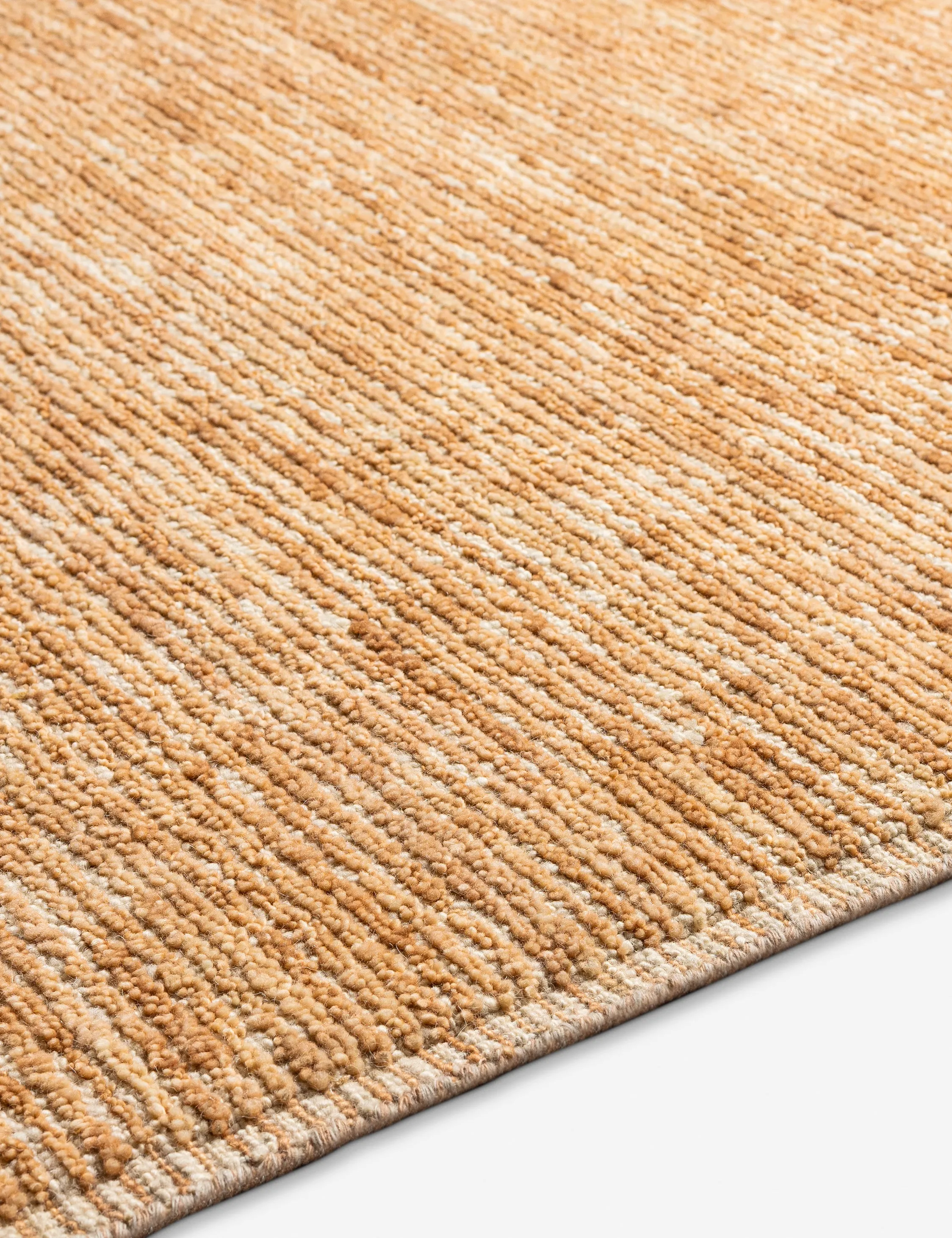 Susie Hand-Knotted Wool Rug