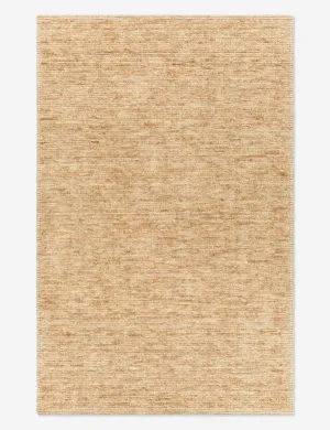 Susie Hand-Knotted Wool Rug