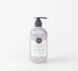 Sweet Grace Liquid Hand Soap