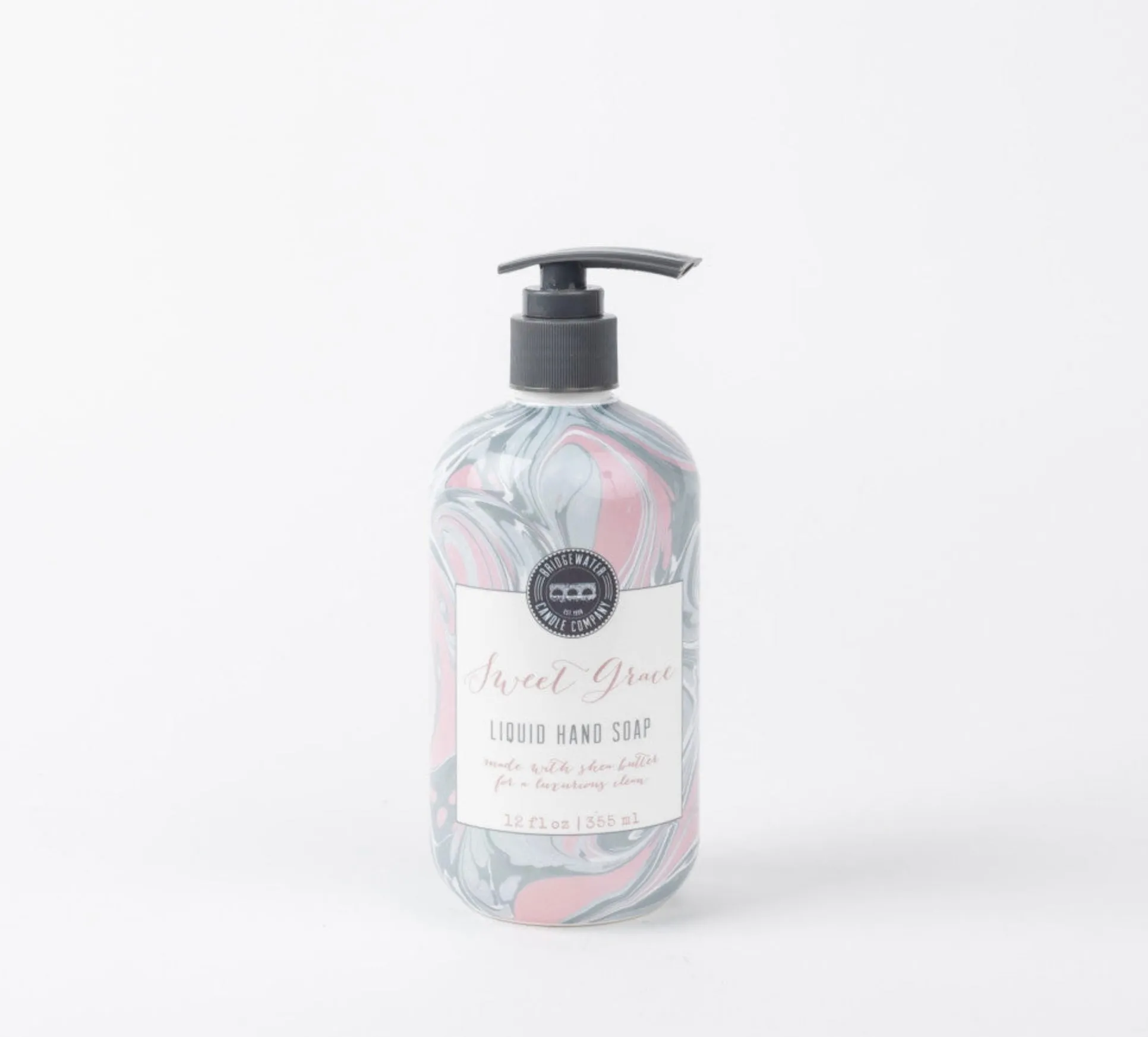 Sweet Grace Liquid Hand Soap